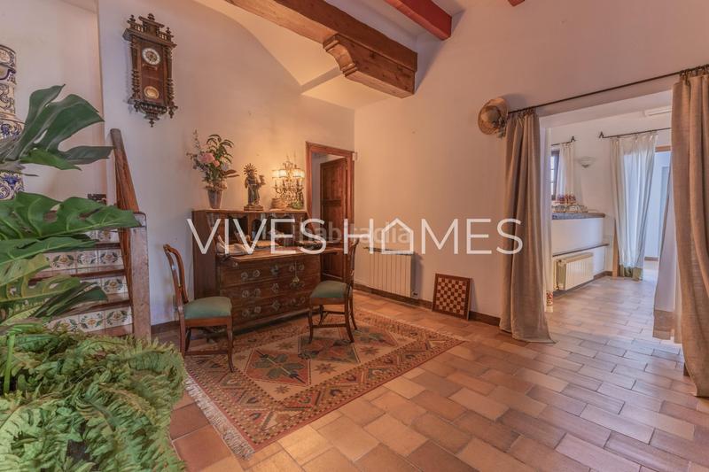 Foto c9cf8c51-eae7-4f49-8aaa-7496f20844e2. Casa desde vives homes queremos presentarles esta espectacular masía con unas vistas impresionantes a mar y montaña en Mataró