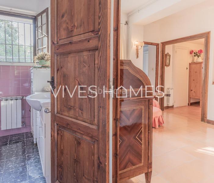 Foto f0977fff-be8d-476e-a29a-818b57930d3d. Casa desde vives homes queremos presentarles esta espectacular masía con unas vistas impresionantes a mar y montaña en Mataró