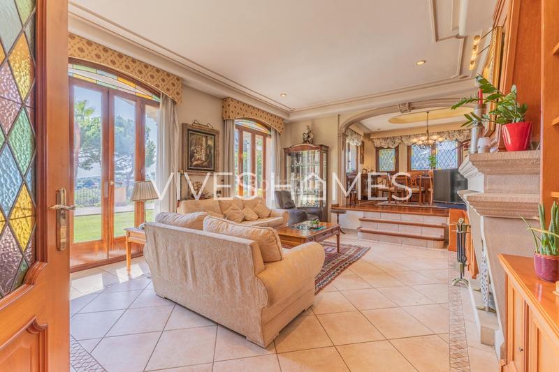 Foto 12b3f2df-262e-4612-ab30-ebc50e529e47. Chalet casa en venta en caldes destrac en Caldes d´Estrac