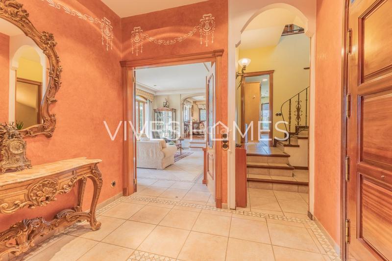 Foto 195e67e5-effb-4a04-8662-852e026fde76. Chalet casa en venta en caldes destrac en Caldes d´Estrac