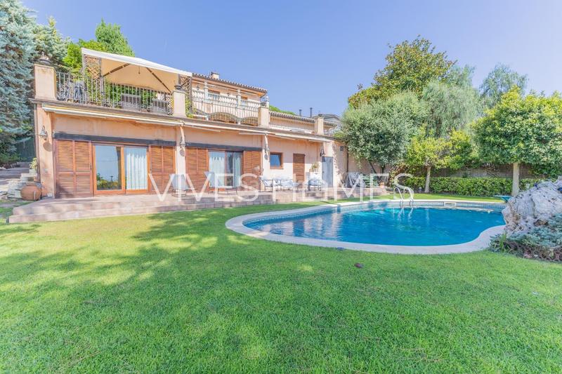 Foto 2c09ce22-1438-4e03-8f8a-298417c29983. Chalet casa en venta en caldes destrac en Caldes d´Estrac