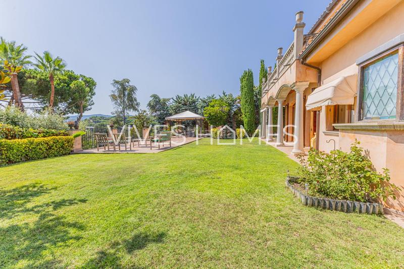 Foto 4a160f35-8b76-4190-b975-4374fa886e17. Chalet casa en venta en caldes destrac en Caldes d´Estrac