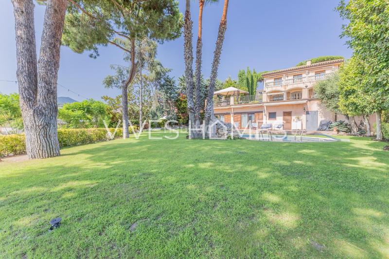 Foto 63069a7f-e73c-4a4b-8b10-b1eaf14c0d15. Chalet casa en venta en caldes destrac en Caldes d´Estrac