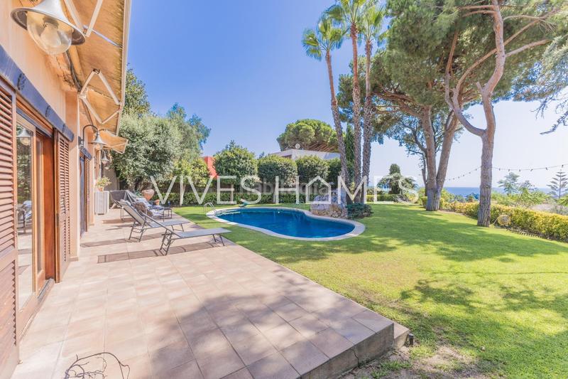 Foto 63487fef-d832-427b-88a9-47d78a1ae13b. Chalet casa en venta en caldes destrac en Caldes d´Estrac