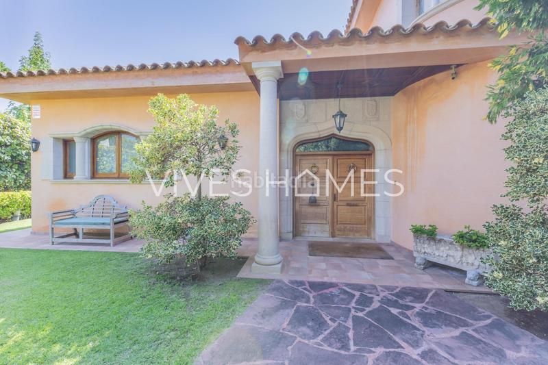 Foto 6a29356a-9853-4262-a01c-a2104384facd. Chalet casa en venta en caldes destrac en Caldes d´Estrac