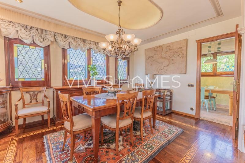Foto 71ef9e16-dd7b-4e16-ada2-e484240b7ec3. Chalet casa en venta en caldes destrac en Caldes d´Estrac