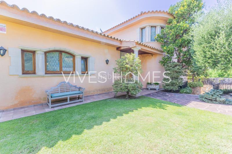 Foto 78801112-c348-4dc9-8167-cd20902b02b3. Chalet casa en venta en caldes destrac en Caldes d´Estrac