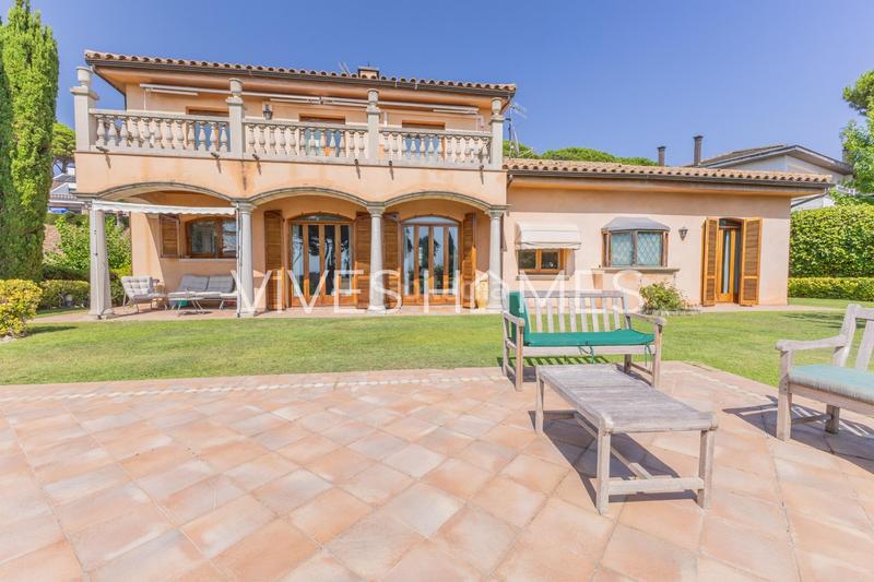 Foto 7aa29779-a4c2-4c93-9f7a-e906e922fc73. Chalet casa en venta en caldes destrac en Caldes d´Estrac
