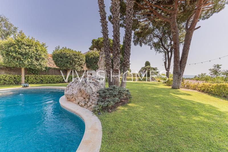 Foto a2d42351-cf6f-4dbe-9945-29f0518df63c. Chalet casa en venta en caldes destrac en Caldes d´Estrac