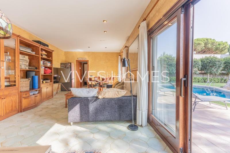 Foto c6d69809-4e13-4b1d-98fa-d2e9346ee918. Chalet casa en venta en caldes destrac en Caldes d´Estrac
