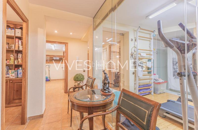 Foto d4804c95-323d-4946-b6b9-3deffd645010. Chalet casa en venta en caldes destrac en Caldes d´Estrac