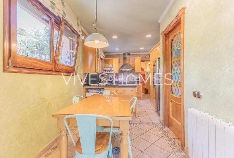 Foto fc999119-1472-420b-83a1-6db0f49e7174. Chalet casa en venta en caldes destrac en Caldes d´Estrac
