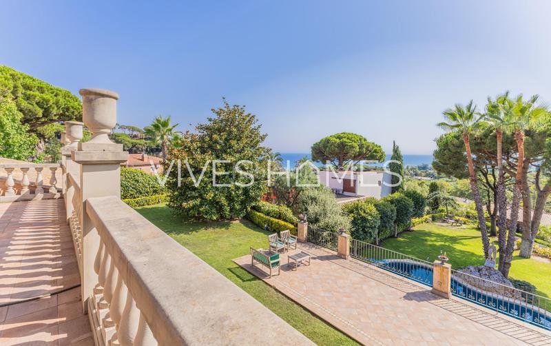 Foto fdd89d3c-df81-430d-89e9-2ad41d94f91e. Chalet casa en venta en caldes destrac en Caldes d´Estrac