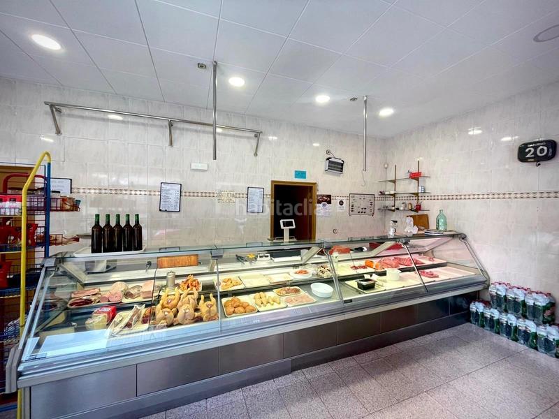 Foto 1fad9ddc-07a9-4ae5-8abd-feaef01961b6. Local comercial a Cerdanyola Nord Mataró