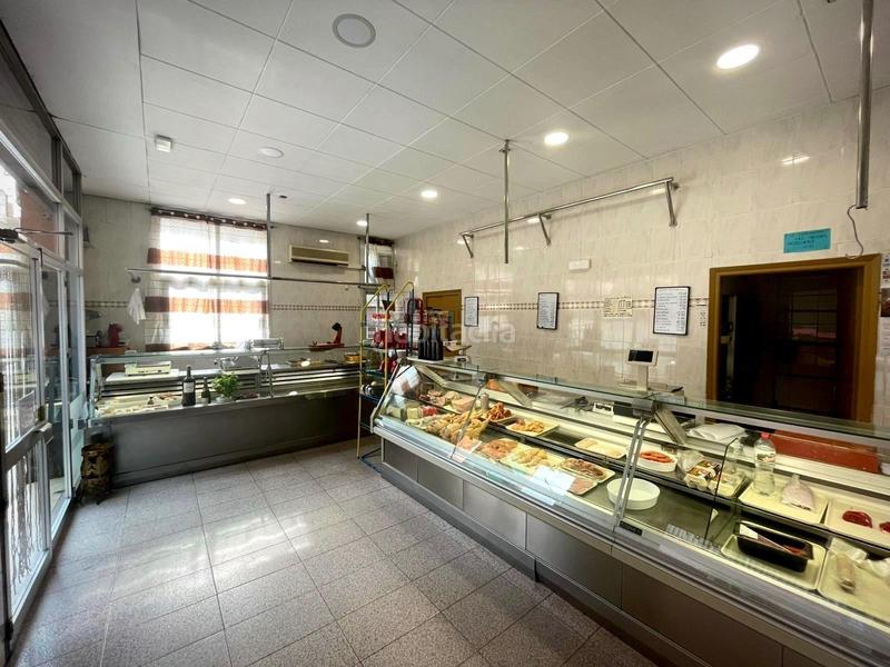 Foto 35cad5d2-2a8b-4fe4-9def-422cbcc44fe0. Local comercial a Cerdanyola Nord Mataró