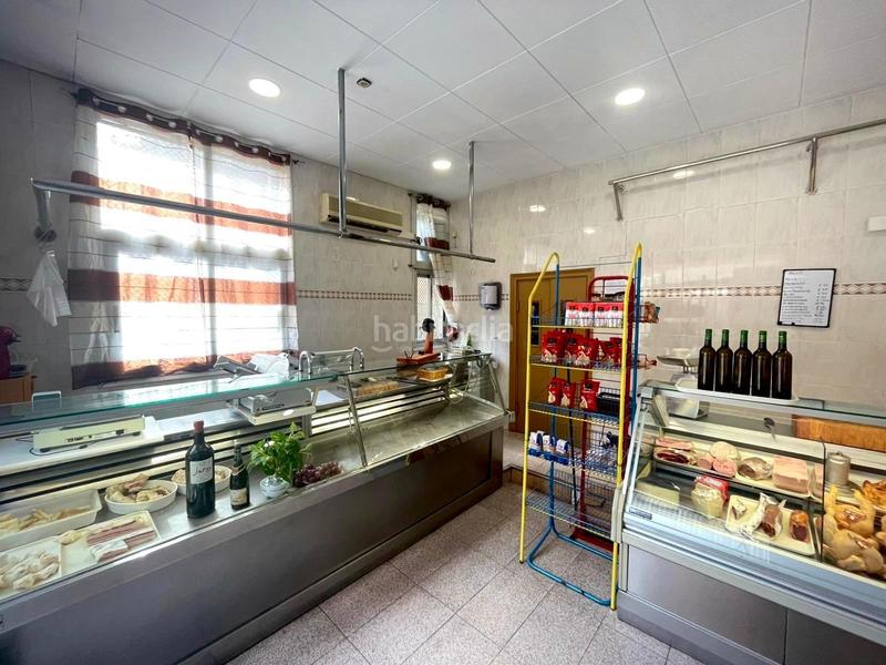 Foto 3e89a00b-a334-4ae7-a0ed-03d9d06a3046. Local comercial a Cerdanyola Nord Mataró