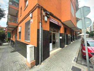 Local Comercial en Cerdanyola Nord