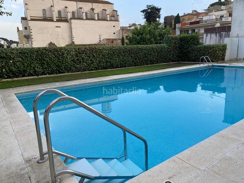 Foto 21bfa94f-e974-457c-a809-b5634f91807f. Piano terra con riscaldamento piscina in Caldes d´Estrac