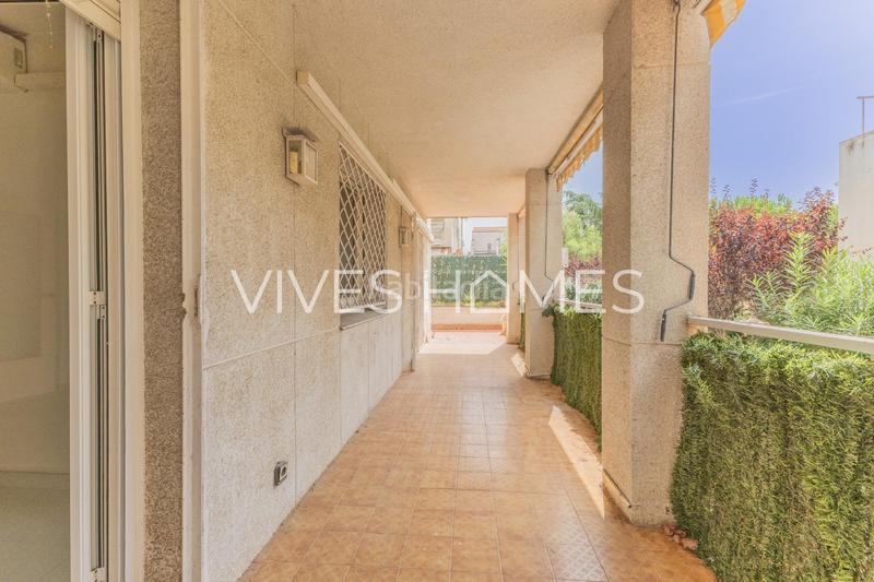 Foto 535aa312-3c28-4955-aed5-1cd9f1cc8bbb. Piano terra con riscaldamento piscina in Caldes d´Estrac