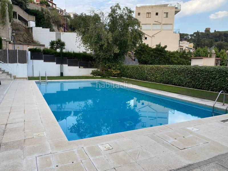 Foto 6991e6c1-73b3-4715-b7ef-5efc3c084d02. Piano terra con riscaldamento piscina in Caldes d´Estrac