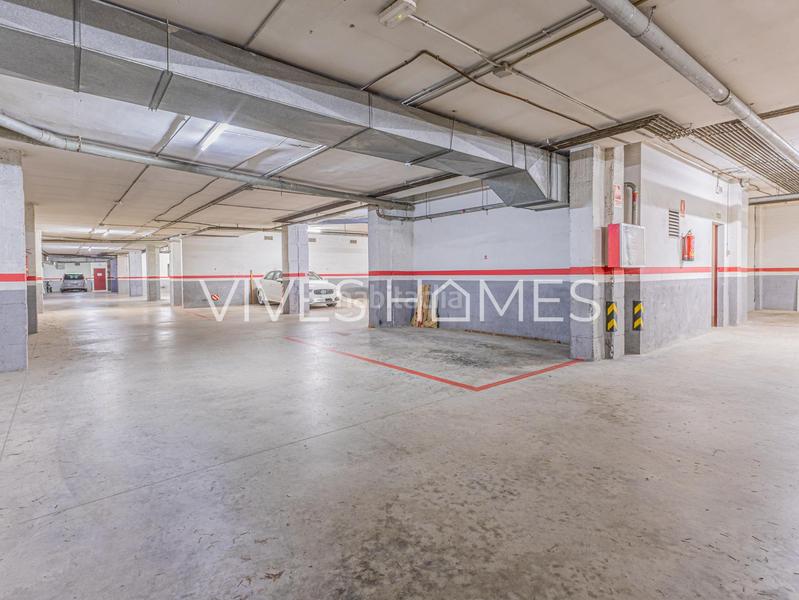 Foto 97984356-8e97-47c6-85cd-608ddc9e29e1. Piano terra con riscaldamento piscina in Caldes d´Estrac