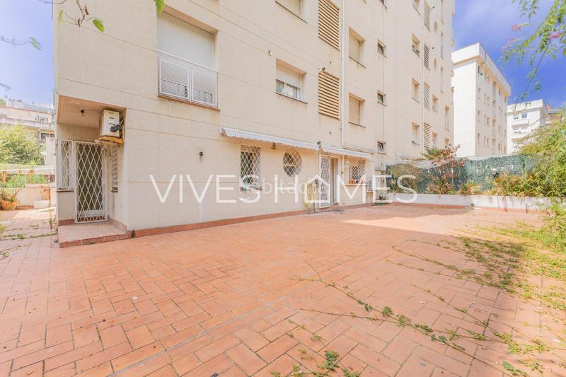 Foto c54f3463-afbf-4ed8-85e3-7b9bb95adc46. Planta baja piso en venta en caldes destrac en Caldes d´Estrac