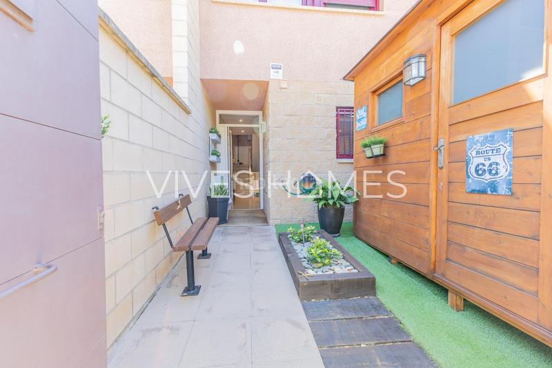 Foto 2ab0767d-87c2-42b6-8914-ca499043f3c2. Chalet casachalet en venta en Sant Vicenç Centre Sant Vicenç de Montalt