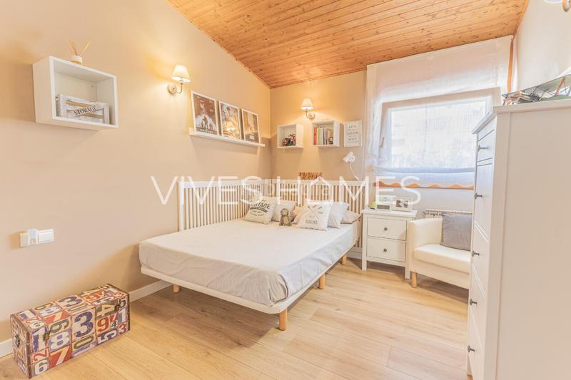 Foto 34db39a7-e8b2-411a-a28b-4a95d96d5206. Chalet casachalet en venta en Sant Vicenç Centre Sant Vicenç de Montalt