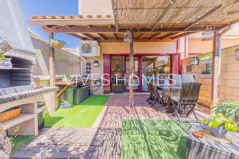 Foto 39175335-1146-47cb-93df-23d569b88f44. Chalet casachalet en venta en Sant Vicenç Centre Sant Vicenç de Montalt