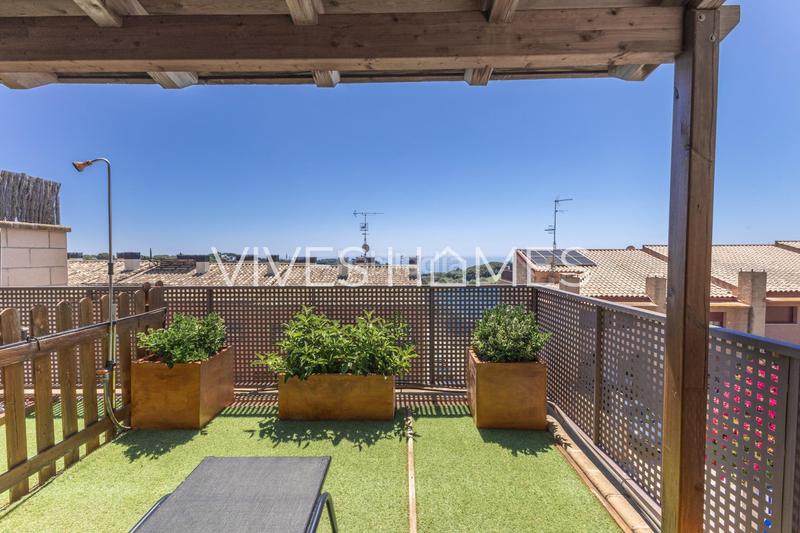 Foto 9585e58c-7749-46a0-b0cf-8c76d6d465c6. Chalet casachalet en venta en Sant Vicenç Centre Sant Vicenç de Montalt