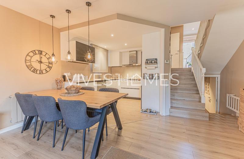 Foto aea7cddf-9cb3-431e-b007-759da83dbd5a. Chalet casachalet en venta en Sant Vicenç Centre Sant Vicenç de Montalt