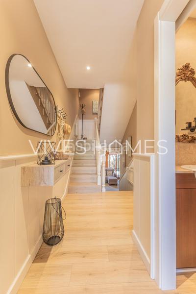 Foto ba14313d-9917-4e2b-aeb4-60f1905f5d74. Chalet casachalet en venta en Sant Vicenç Centre Sant Vicenç de Montalt