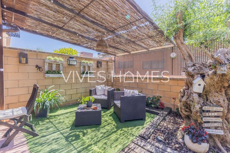 Foto d71a0e94-64b4-4a00-93ea-5fc9a8d6d620. Chalet casachalet en venta en Sant Vicenç Centre Sant Vicenç de Montalt