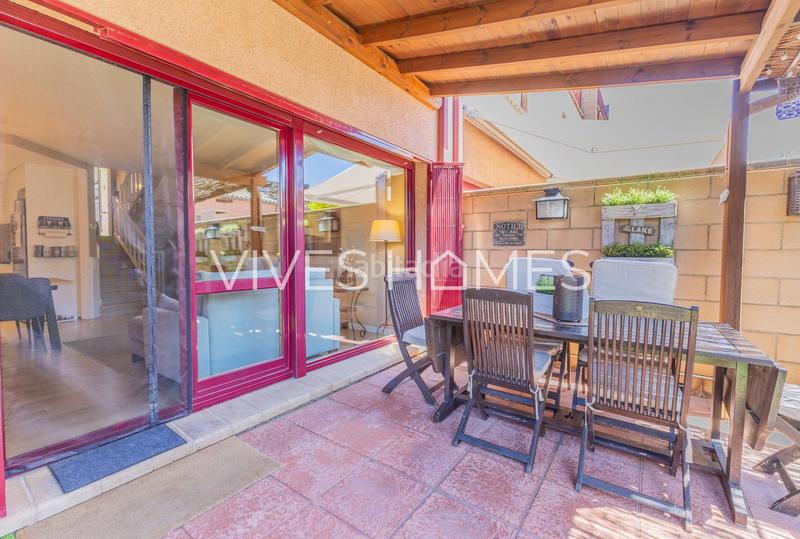 Foto ee981aef-4807-44bb-a870-1c03983503f4. Chalet casachalet en venta en Sant Vicenç Centre Sant Vicenç de Montalt