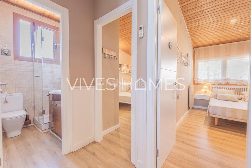 Foto f3afae03-89fb-4ab3-bb3b-a515280d1c91. Chalet casachalet en venta en Sant Vicenç Centre Sant Vicenç de Montalt