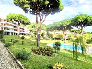 Location Appartement  Avenida de montaltnou
