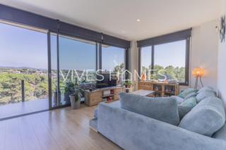 Piso  Calle de llus companys. Piso seminuevo en venta en caldes destrac