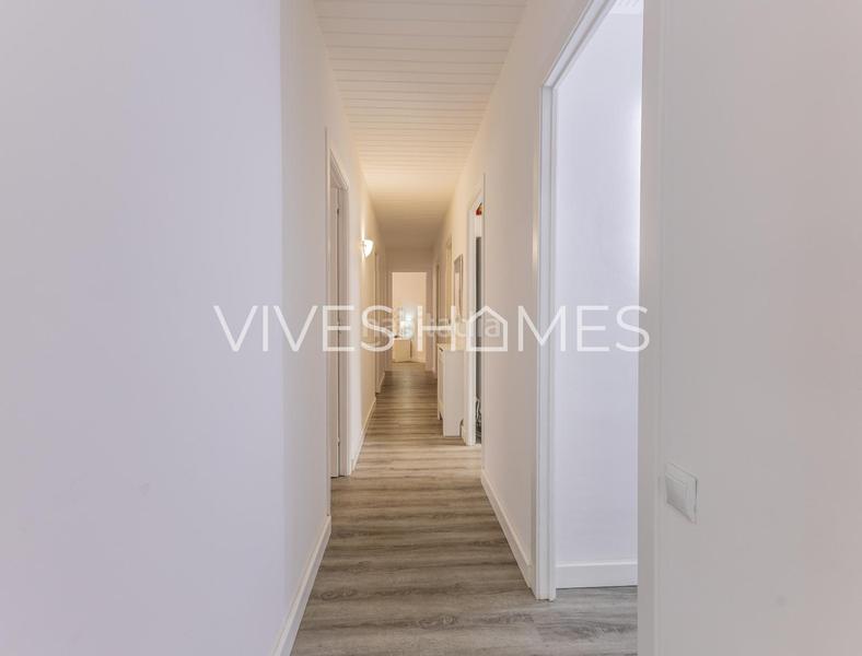 Foto 01307947-9ad1-41e0-bb6f-77532b4aac82. Appartamento con riscaldamento in Canet de Mar