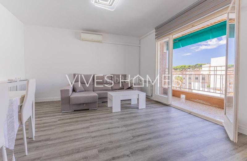 Foto 0cfc649f-54be-4281-9305-92beae8803d4. Appartamento con riscaldamento in Canet de Mar