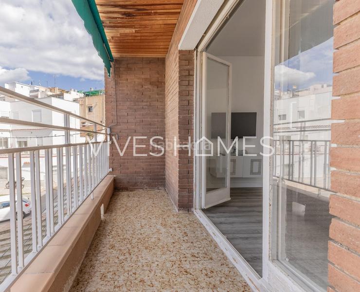 Foto 1bd2b95d-731e-4e5a-9958-286ce3ab7a75. Appartamento con riscaldamento in Canet de Mar