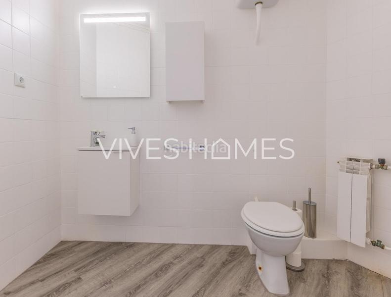 Foto 28e05d44-1318-496d-8c1d-dfa04fec3068. Appartamento con riscaldamento in Canet de Mar