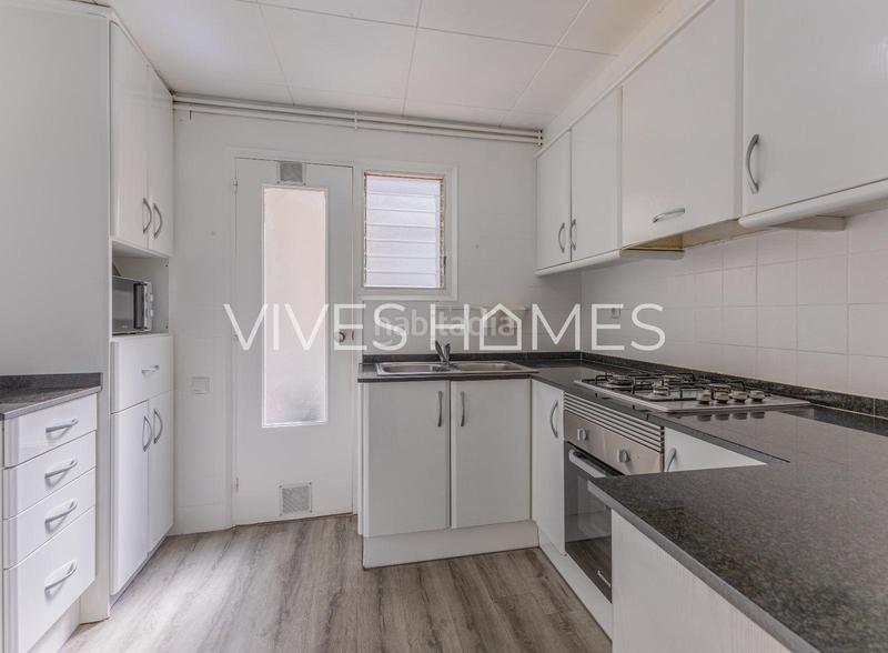 Foto 2a3bca2b-6ed7-45e0-89e5-671cc0530d01. Appartamento con riscaldamento in Canet de Mar