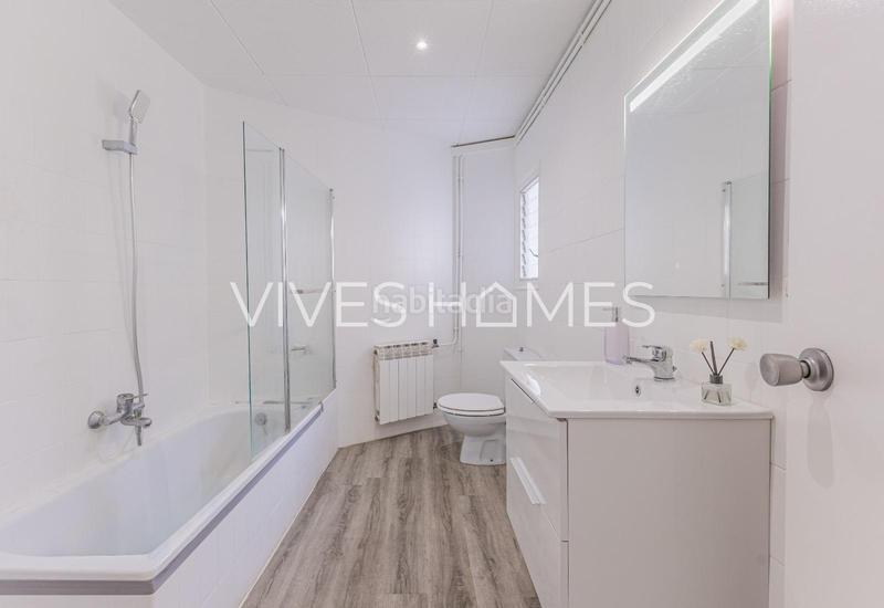 Foto 301e18d1-2576-48d9-b46e-6dc455f8dd20. Appartamento con riscaldamento in Canet de Mar