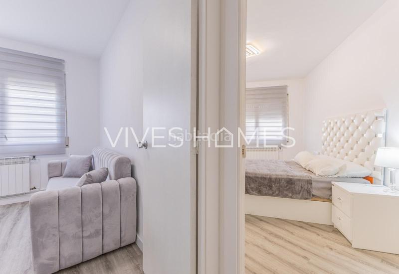 Foto 720362a6-da69-4e68-92a4-95342ada5a6f. Appartamento con riscaldamento in Canet de Mar