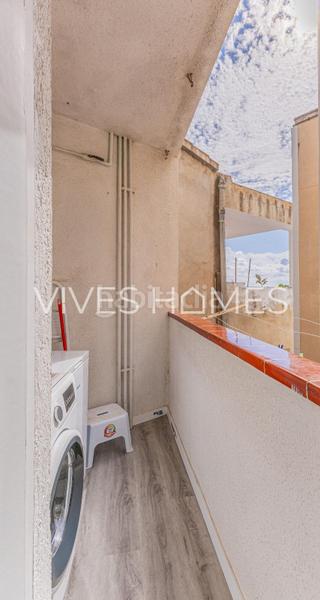 Foto 757e91cc-011a-4e2d-a9dd-baec0ee91d8a. Appartamento con riscaldamento in Canet de Mar