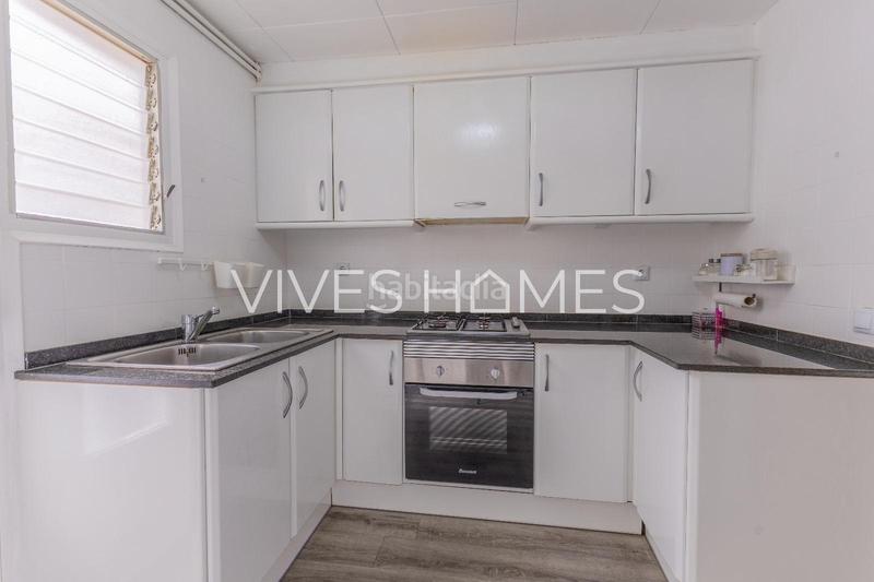 Foto ac977533-1960-421f-94a4-2a382d50b181. Appartamento con riscaldamento in Canet de Mar