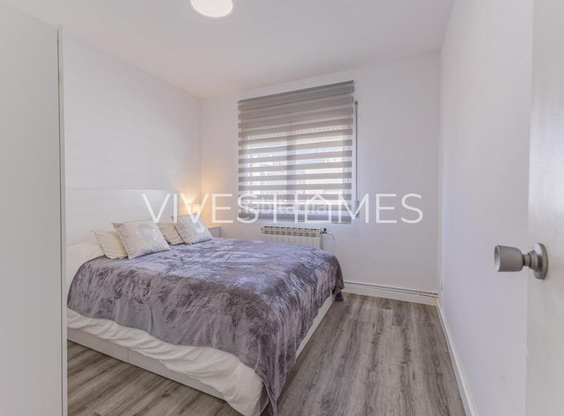 Foto da96b6fd-56b0-4efe-bf38-ccb54209c687. Appartamento con riscaldamento in Canet de Mar