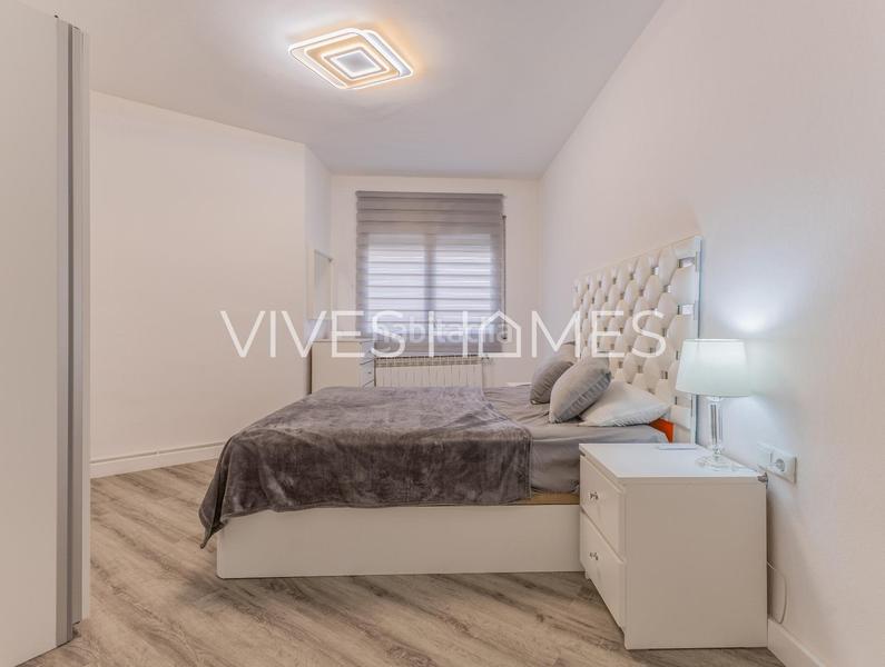 Foto f00e020b-b186-4f63-8d60-5c8a7f76a87d. Appartamento con riscaldamento in Canet de Mar