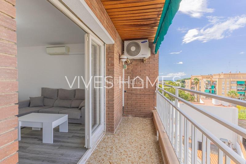 Foto fb517e95-f37d-4cf4-90a4-4a0b070b579d. Appartamento con riscaldamento in Canet de Mar