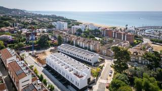 Casa  Carrer de la costa blanca. Casas en venta a estrenar en sant andreu de llavaneres